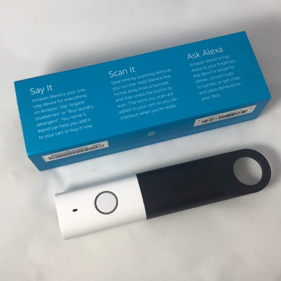 Amazon Wand - New In Box - Picture 2 of 2